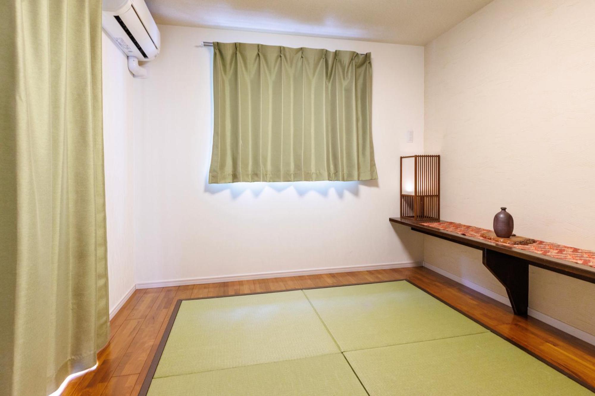 Terrace Garden Okinawa Villa Onna Exterior photo